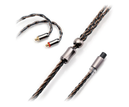 Kabel audio Kinera Leyding MMCX cabel